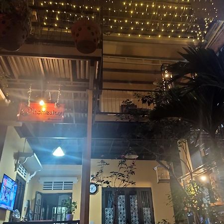 Q' Homestay Garden Villa Hue Luaran gambar