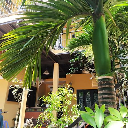 Q' Homestay Garden Villa Hue Luaran gambar