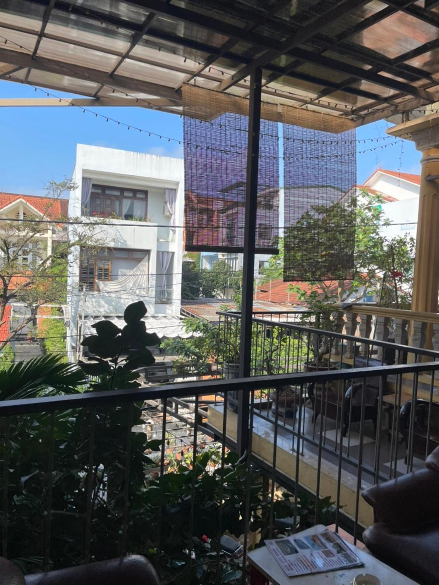 Q' Homestay Garden Villa Hue Luaran gambar