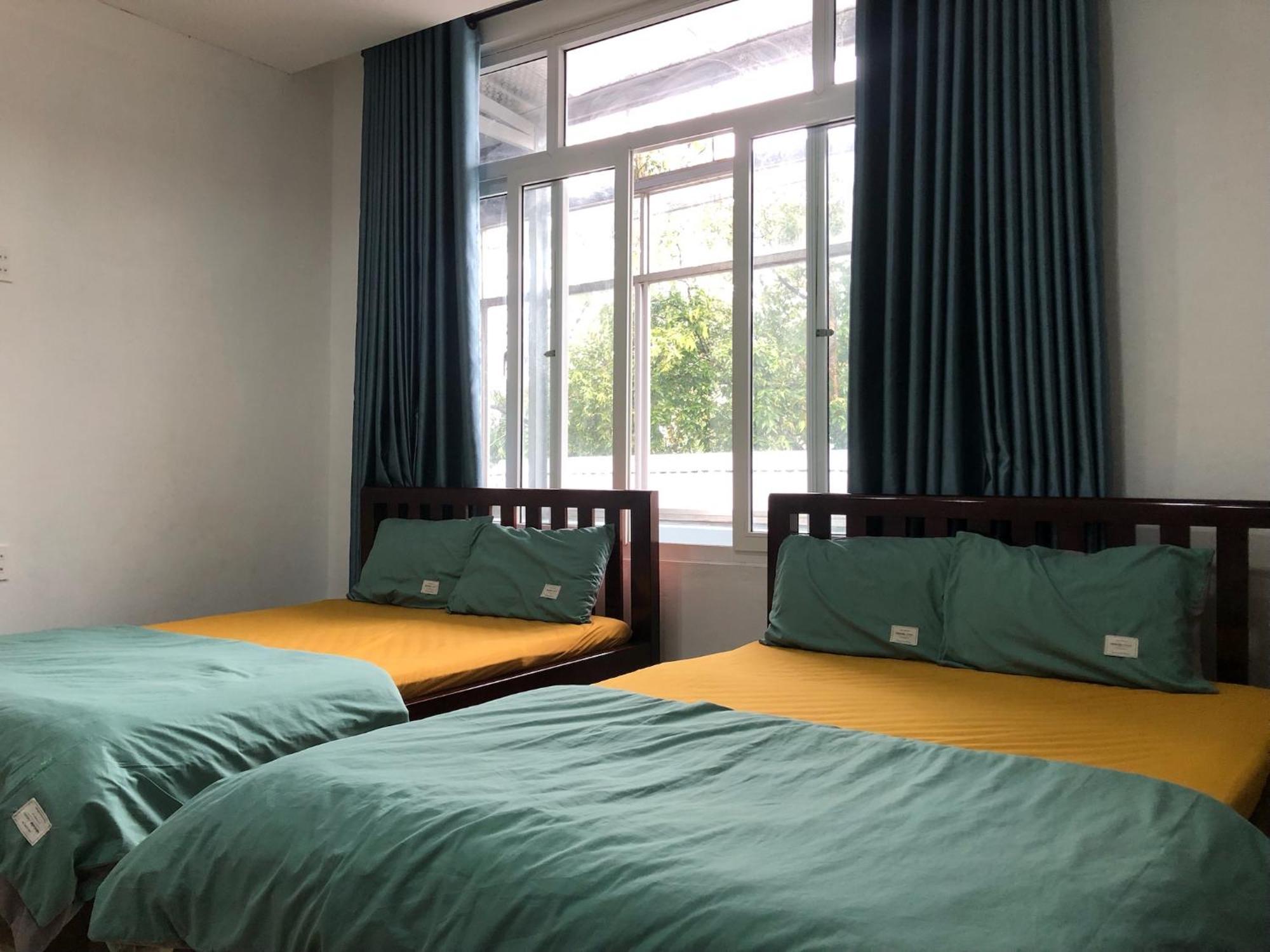Q' Homestay Garden Villa Hue Luaran gambar