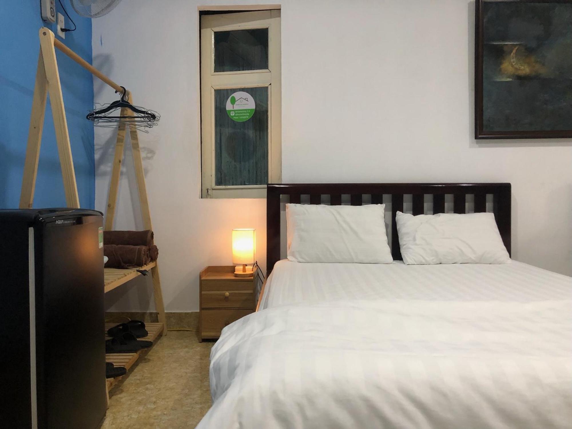 Q' Homestay Garden Villa Hue Luaran gambar