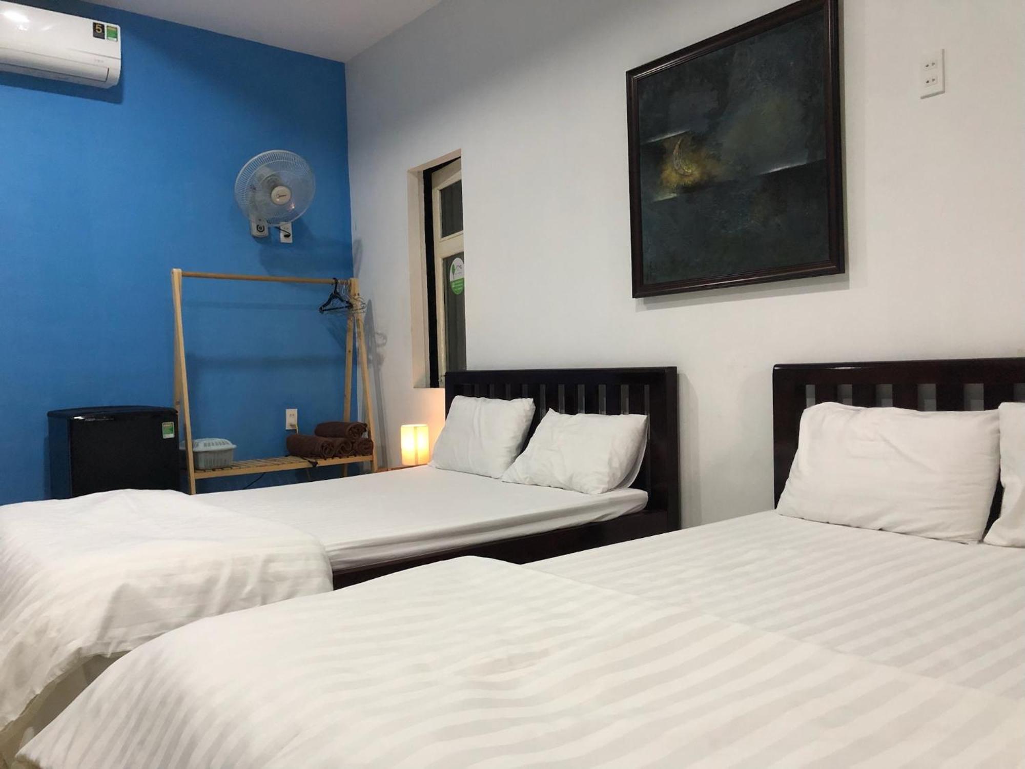Q' Homestay Garden Villa Hue Luaran gambar