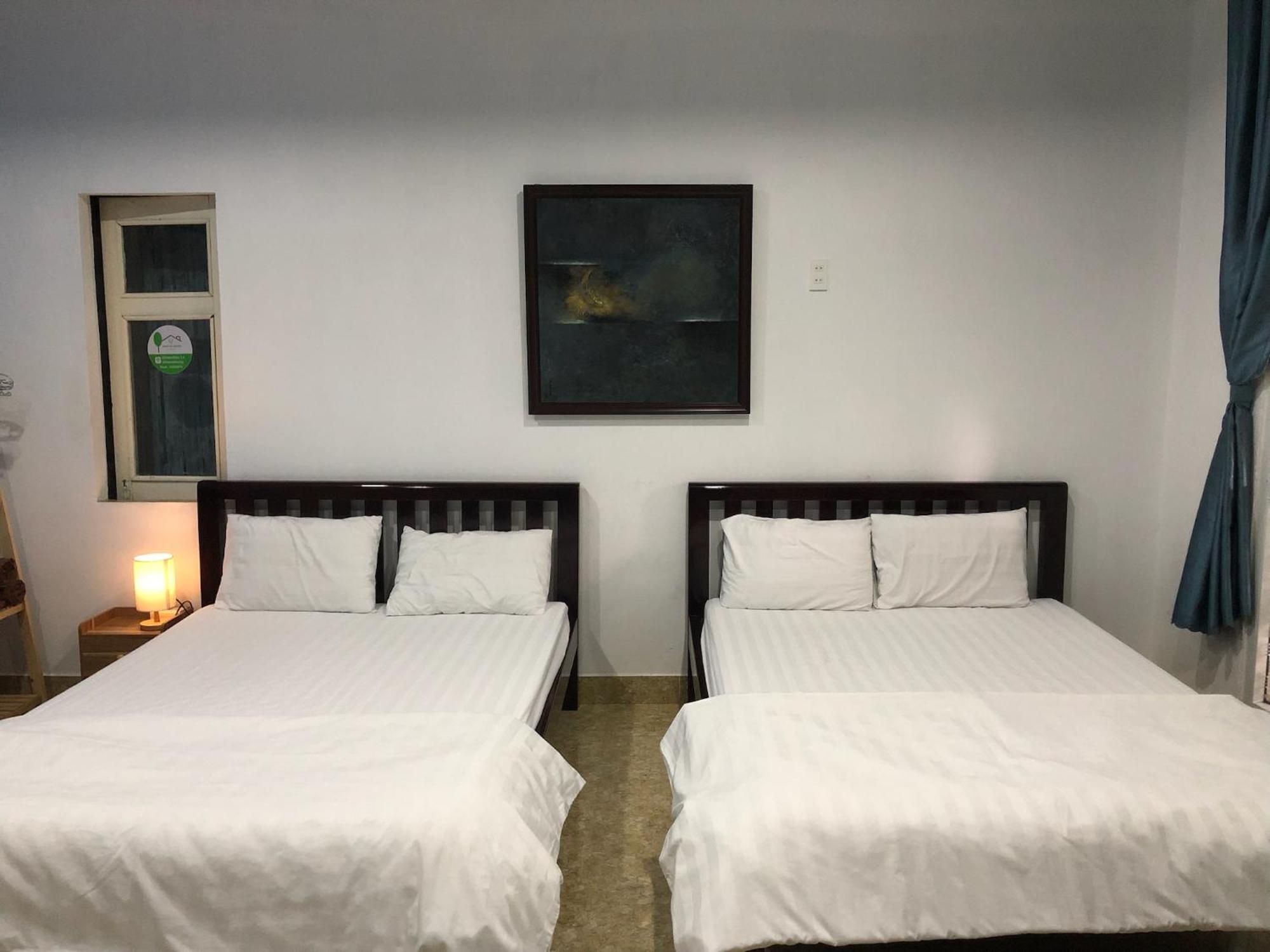 Q' Homestay Garden Villa Hue Luaran gambar