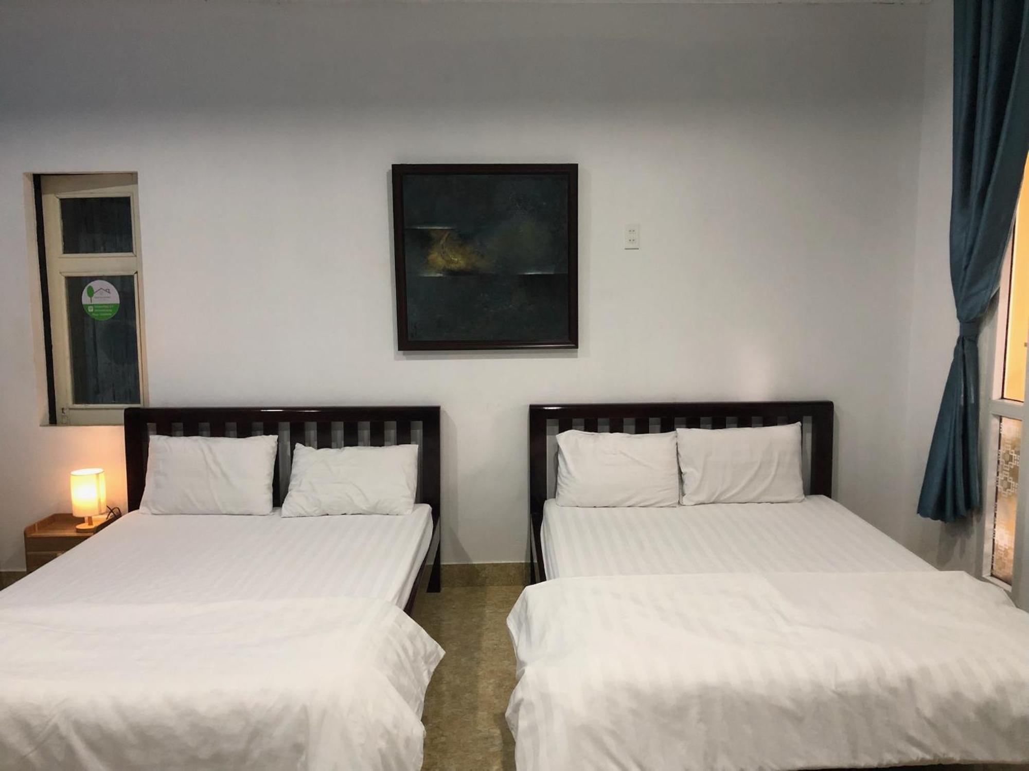 Q' Homestay Garden Villa Hue Luaran gambar
