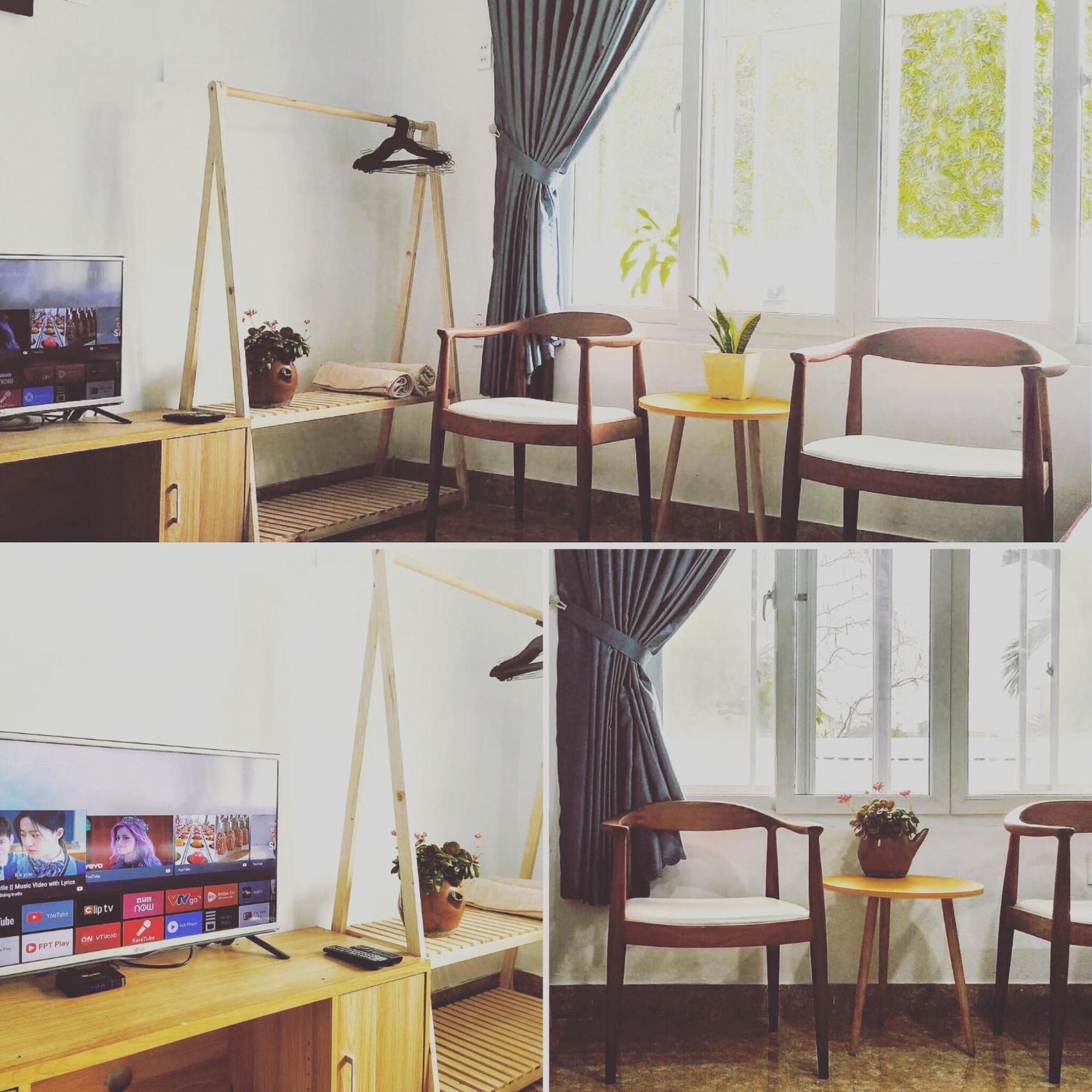 Q' Homestay Garden Villa Hue Luaran gambar
