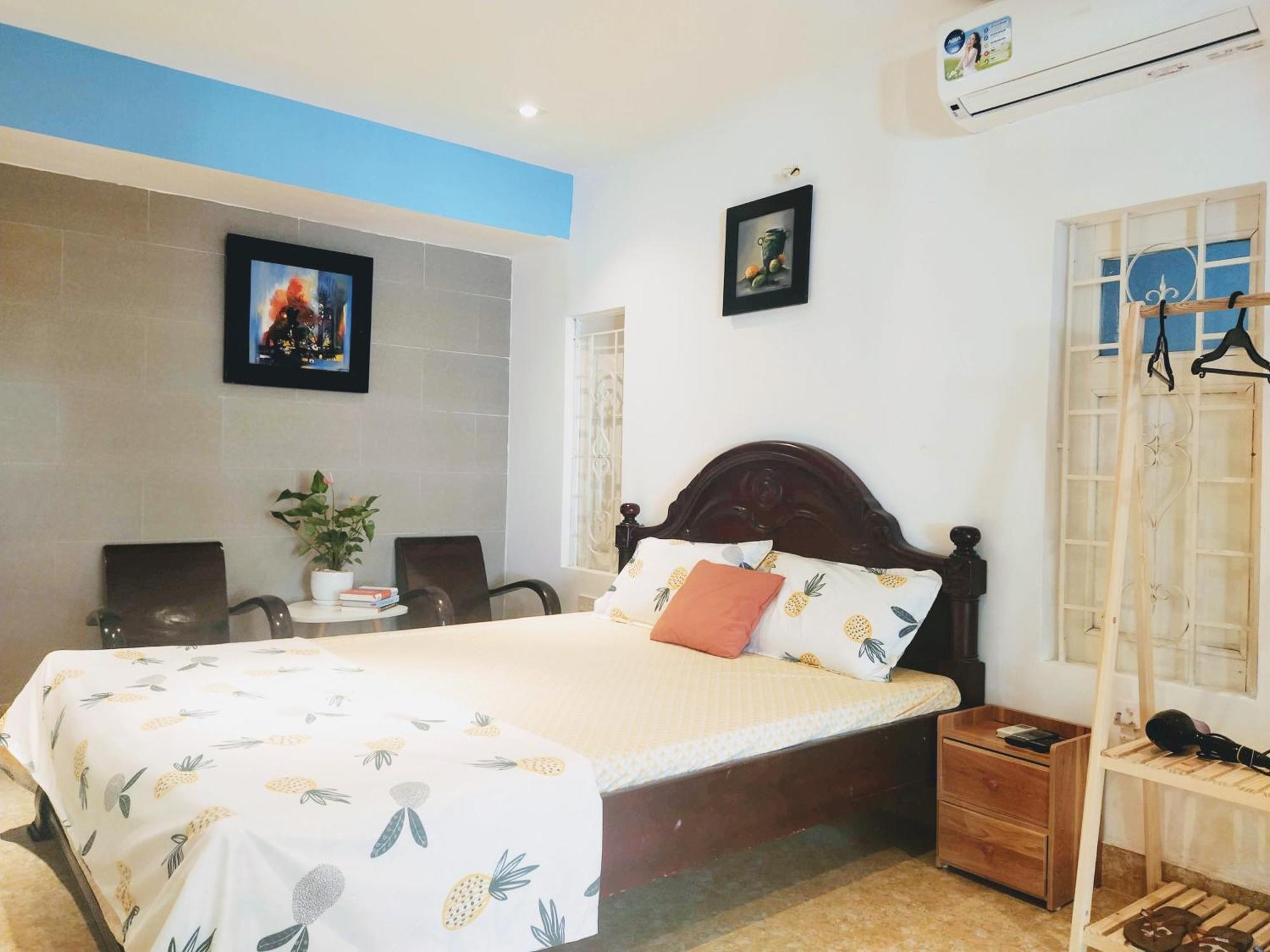 Q' Homestay Garden Villa Hue Luaran gambar