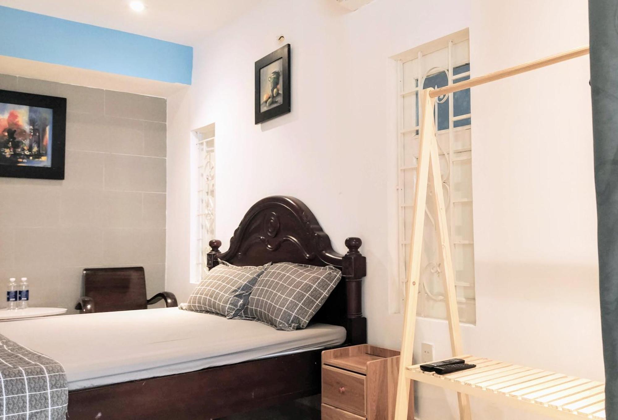 Q' Homestay Garden Villa Hue Luaran gambar