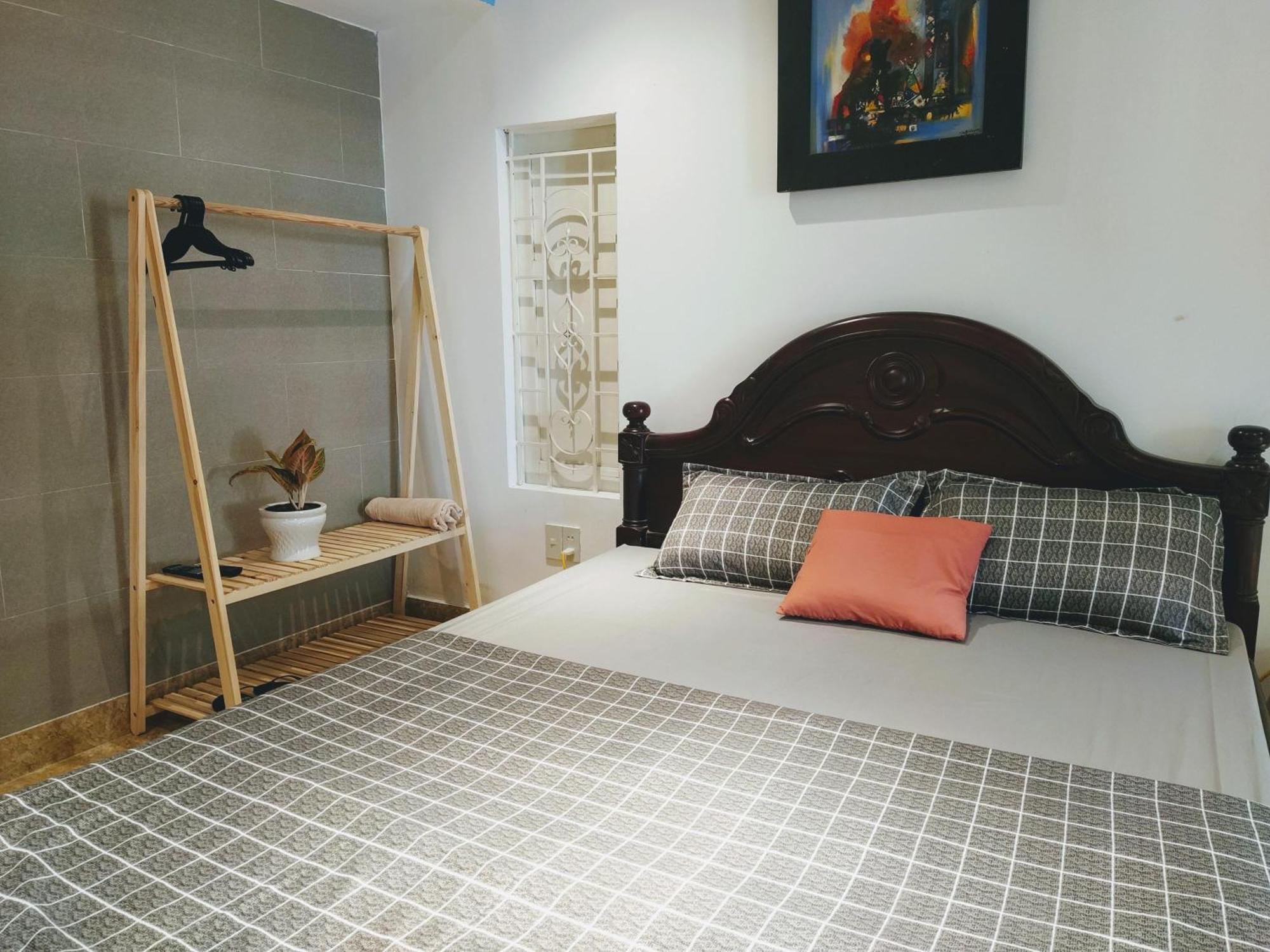 Q' Homestay Garden Villa Hue Luaran gambar