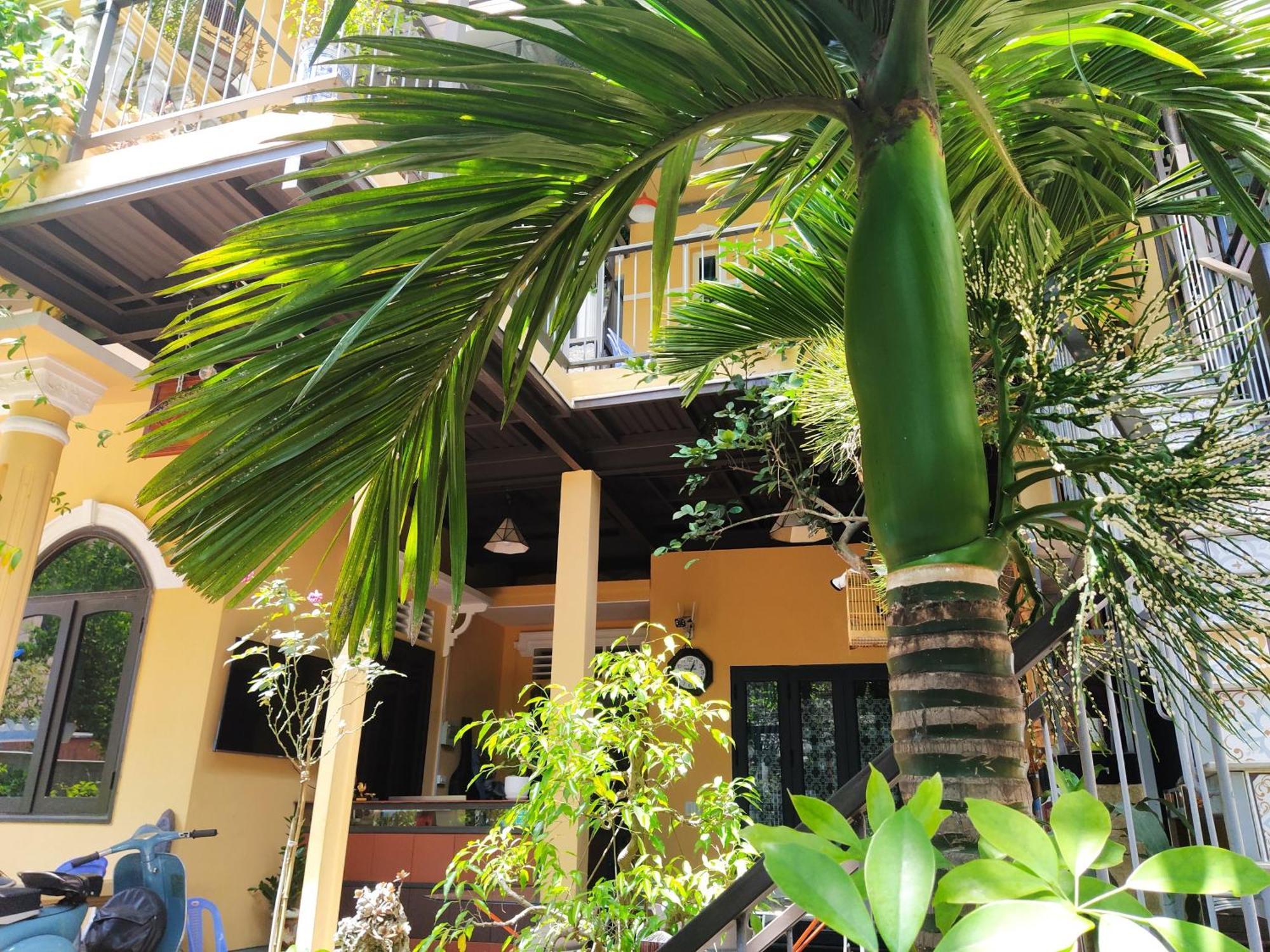 Q' Homestay Garden Villa Hue Luaran gambar