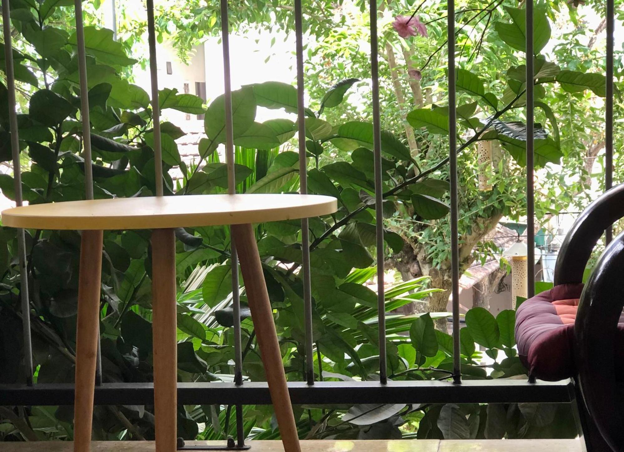 Q' Homestay Garden Villa Hue Luaran gambar