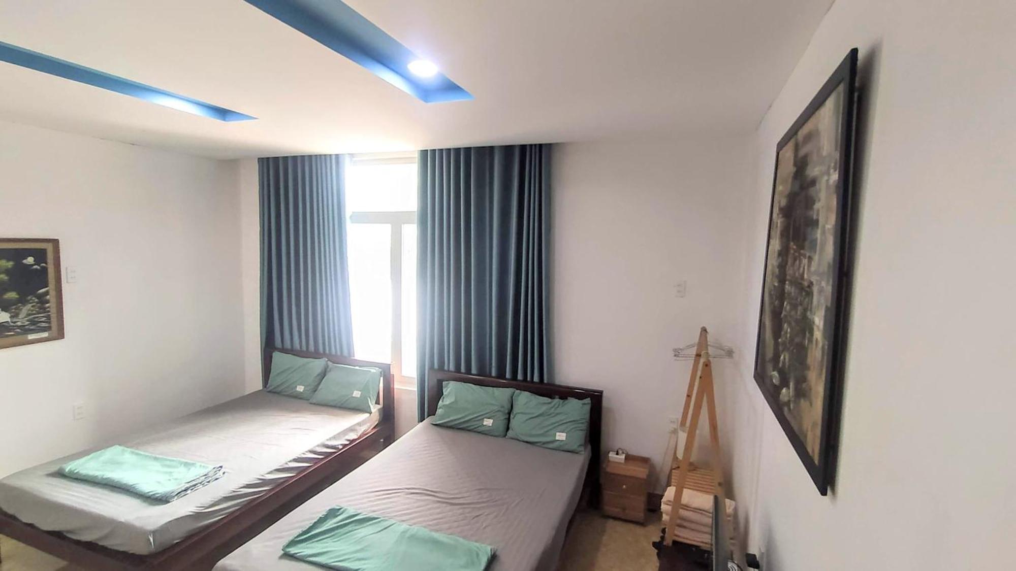 Q' Homestay Garden Villa Hue Luaran gambar
