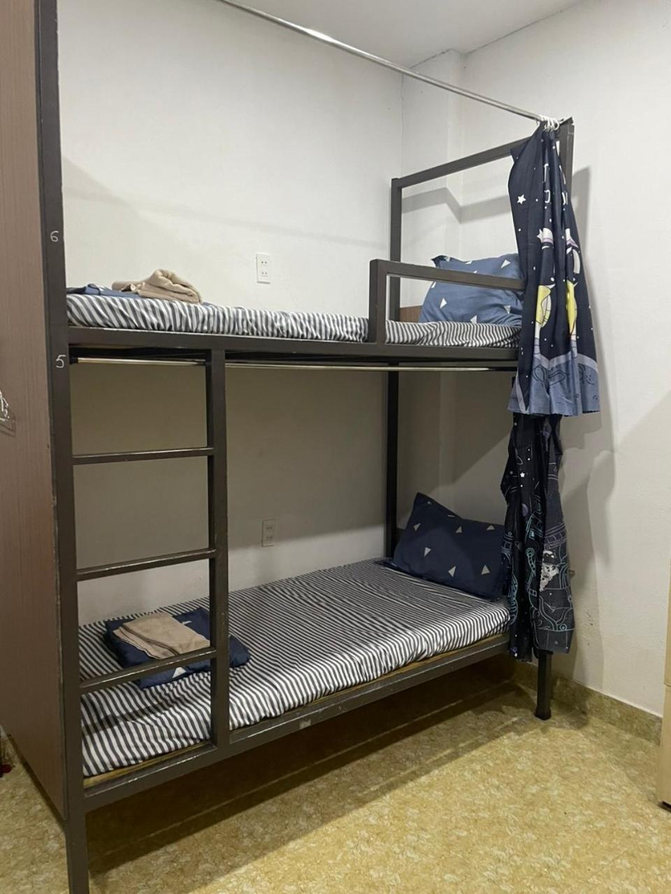 Q' Homestay Garden Villa Hue Luaran gambar
